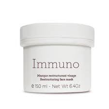 GERnetic IMMUNO, 150мл Регенерирующая иммуномодулирующая крем-маска	Иммуно
