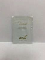 Пробник GERnetic VASCO  Крем для чувствительной кожи, склонной к покраснению и развитию купероза