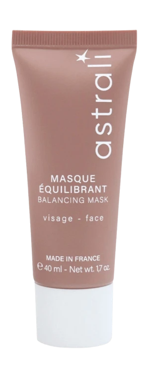 Masque Equilibrant Astrali, 40 мл