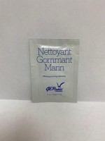 Пробник GERnetic MARINE GUMMING CLEANSING Морской очищающий и отшелушивающий гель	(Гоммаж)