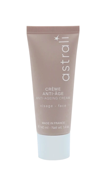 Creme Anti-Age Astrali, 40 мл