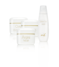 ПРОБЛЕМНАЯ КОЖА