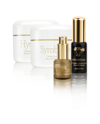 ВОЗРАСТНАЯ КОЖА