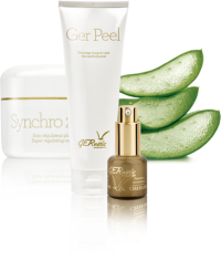 КОРРЕКЦИЯ ВОЗРАСТНЫХ ИЗМЕНЕНИЙ КОЖИ