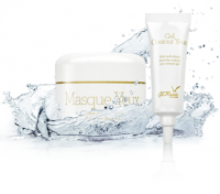 УХОД ЗА ОБЛАСТЬЮ ВОКРУГ ГЛАЗ