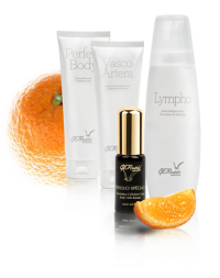 АНТИЦЕЛЛЮЛИТНАЯ ПРОГРАММА