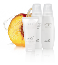 РЕЛАКСИРУЮЩАЯ SPA-ПРОГРАММА